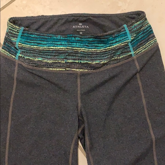 Athleta leggings - Picture 4 of 5